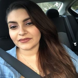 Meet your Posher, Kimberly